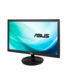 Asus Monitor WLED VS229NA 21.5'' wide, Full HD, 5ms, DVI-D, D-Sub, czarny - nr 12