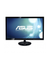 Asus Monitor WLED VS229NA 21.5'' wide, Full HD, 5ms, DVI-D, D-Sub, czarny - nr 19