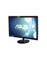 Asus Monitor WLED VS229NA 21.5'' wide, Full HD, 5ms, DVI-D, D-Sub, czarny - nr 20