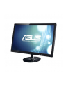 Asus Monitor WLED VS229NA 21.5'' wide, Full HD, 5ms, DVI-D, D-Sub, czarny - nr 22