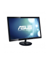 Asus Monitor WLED VS229NA 21.5'' wide, Full HD, 5ms, DVI-D, D-Sub, czarny - nr 26