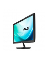 Asus Monitor WLED VS229NA 21.5'' wide, Full HD, 5ms, DVI-D, D-Sub, czarny - nr 30