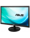 Asus Monitor WLED VS229NA 21.5'' wide, Full HD, 5ms, DVI-D, D-Sub, czarny - nr 33