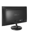 Asus Monitor WLED VS229NA 21.5'' wide, Full HD, 5ms, DVI-D, D-Sub, czarny - nr 44