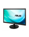 Asus Monitor WLED VS229NA 21.5'' wide, Full HD, 5ms, DVI-D, D-Sub, czarny - nr 47