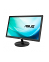 Asus Monitor WLED VS229NA 21.5'' wide, Full HD, 5ms, DVI-D, D-Sub, czarny - nr 49