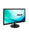 Asus Monitor WLED VS229NA 21.5'' wide, Full HD, 5ms, DVI-D, D-Sub, czarny - nr 50