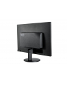 AOC Monitor LED M2470SWH, 23.6'' MVA FHD, 1ms, D-Sub, 2xHDMI, Czarny - nr 40