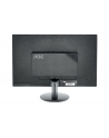 AOC Monitor LED M2470SWH, 23.6'' MVA FHD, 1ms, D-Sub, 2xHDMI, Czarny - nr 44