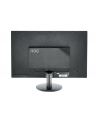 AOC Monitor LED M2470SWH, 23.6'' MVA FHD, 1ms, D-Sub, 2xHDMI, Czarny - nr 85