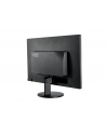 AOC Monitor LED M2470SWH, 23.6'' MVA FHD, 1ms, D-Sub, 2xHDMI, Czarny - nr 86