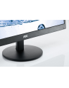 AOC Monitor LED M2470SWH, 23.6'' MVA FHD, 1ms, D-Sub, 2xHDMI, Czarny - nr 48