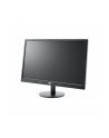 AOC Monitor LED M2470SWH, 23.6'' MVA FHD, 1ms, D-Sub, 2xHDMI, Czarny - nr 117