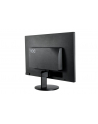 AOC Monitor LED M2470SWH, 23.6'' MVA FHD, 1ms, D-Sub, 2xHDMI, Czarny - nr 130