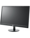 AOC Monitor LED M2470SWH, 23.6'' MVA FHD, 1ms, D-Sub, 2xHDMI, Czarny - nr 162