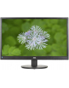 AOC Monitor LED M2470SWH, 23.6'' MVA FHD, 1ms, D-Sub, 2xHDMI, Czarny - nr 166