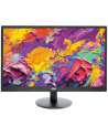 AOC Monitor LED M2470SWH, 23.6'' MVA FHD, 1ms, D-Sub, 2xHDMI, Czarny - nr 169