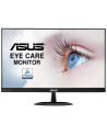 Asus Monitor WLED VX24AH 23.8'' wide, WQHD, 5ms, D-Sub, HDMI, czarny - nr 4