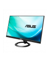 Asus Monitor WLED VX24AH 23.8'' wide, WQHD, 5ms, D-Sub, HDMI, czarny - nr 13