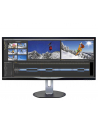 Monitor Philips LED 34'' BDM3470UP/00, IPS-ADS, uwQHD, 14 ms, DVI-D, DP, USB - nr 24