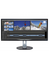 Monitor Philips LED 34'' BDM3470UP/00, IPS-ADS, uwQHD, 14 ms, DVI-D, DP, USB - nr 31