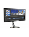 Monitor Philips LED 34'' BDM3470UP/00, IPS-ADS, uwQHD, 14 ms, DVI-D, DP, USB - nr 34