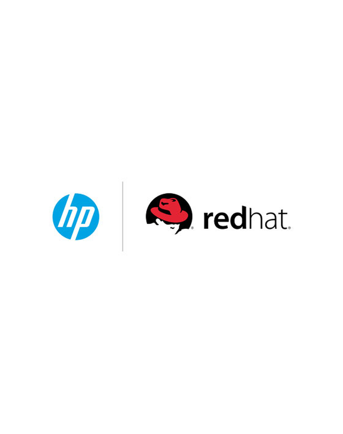 Red Hat RHEL Svr 2 Sckt/2 Gst 3yr 9x5 E-LTU główny