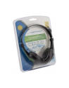 ESPERANZA Słuchawki Stereo z Mikrofonem i Regulacją Głośności EH158G - nr 14
