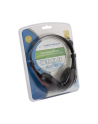 ESPERANZA Słuchawki Stereo z Mikrofonem i Regulacją Głośności EH158R - nr 14