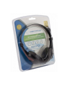 ESPERANZA Słuchawki Stereo z Mikrofonem i Regulacją Głośności EH158R - nr 4