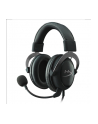 Kingston HyperX Cloud II Headset Gaming headset (Stalowoszary) - nr 18