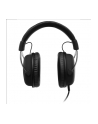 Kingston HyperX Cloud II Headset Gaming headset (Stalowoszary) - nr 20