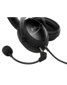 Kingston HyperX Cloud II Headset Gaming headset (Stalowoszary) - nr 25