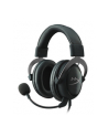 Kingston HyperX Cloud II Headset Gaming headset (Stalowoszary) - nr 27