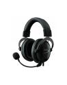 Kingston HyperX Cloud II Headset Gaming headset (Stalowoszary) - nr 2