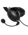 Kingston HyperX Cloud II Headset Gaming headset (Stalowoszary) - nr 32