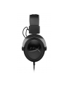 Kingston HyperX Cloud II Headset Gaming headset (Stalowoszary) - nr 33