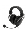 Kingston HyperX Cloud II Headset Gaming headset (Stalowoszary) - nr 35