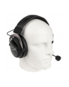 Kingston HyperX Cloud II Headset Gaming headset (Stalowoszary) - nr 38