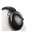Kingston HyperX Cloud II Headset Gaming headset (Stalowoszary) - nr 42