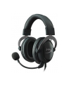 Kingston HyperX Cloud II Headset Gaming headset (Stalowoszary) - nr 45