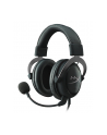 Kingston HyperX Cloud II Headset Gaming headset (Stalowoszary) - nr 46