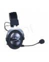 Kingston HyperX Cloud II Headset Gaming headset (Stalowoszary) - nr 5