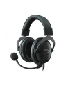 Kingston HyperX Cloud II Headset Gaming headset (Stalowoszary) - nr 63