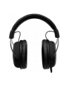 Kingston HyperX Cloud II Headset Gaming headset (Stalowoszary) - nr 69