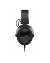 Kingston HyperX Cloud II Headset Gaming headset (Stalowoszary) - nr 72