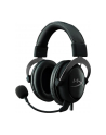 Kingston HyperX Cloud II Headset Gaming headset (Stalowoszary) - nr 73