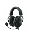 Kingston HyperX Cloud II Headset Gaming headset (Stalowoszary) - nr 75
