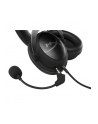 Kingston HyperX Cloud II Headset Gaming headset (Stalowoszary) - nr 78