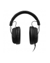 Kingston HyperX Cloud II Headset Gaming headset (Stalowoszary) - nr 79